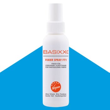 Preview: BASIXX: Fixierspray FT1 100ml